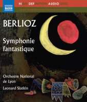 Berlioz: Symphonie fantastique